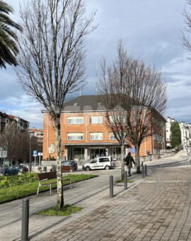 !Para inversores¡ Local Comercial con magnífico inquilino