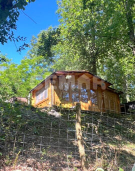 Magnífico Terreno Rural con Borda. A 8′ del centro de Irún