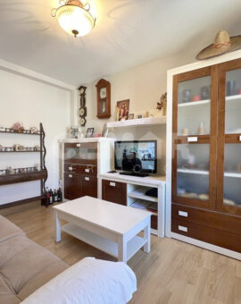 Apartamento en perfecto estado. Entre frontera y centro de Hendaya