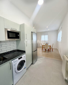 Perfecta vivienda para entrar a vivir. ¡¡Disponible.!!