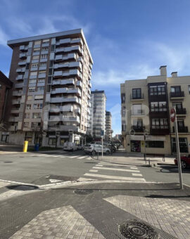 Venta de Local Comercial en esquina en el barrio de Dumboa