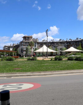Duplex en venta en Plaza Juan Wolmer en Palmera-Montero