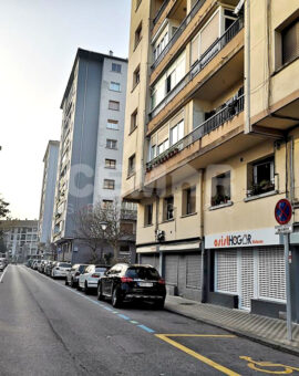 Luminosas y amplias Oficinas muy centricas y bien comunicadas