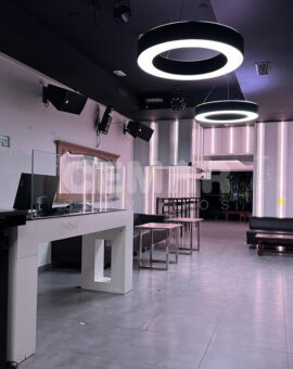 Venta LOCAL comercial para Hostelería y otros Usos en el Centro de Irún
