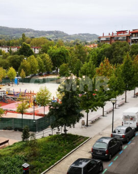 Magnífica vivienda en el barrio de San Miguel muy luminosa y exterior Magnífica vivienda en el barrio de San Miguel muy luminosa y exterior