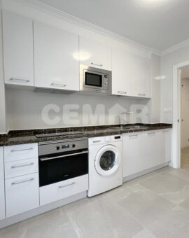 Impecable vivienda totalmente reformada en San Miguel Impecable vivienda totalmente reformada en San Miguel