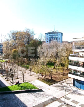 A 5 minutos del centro de Irún.- Venta de piso en Plaza Anzarán
